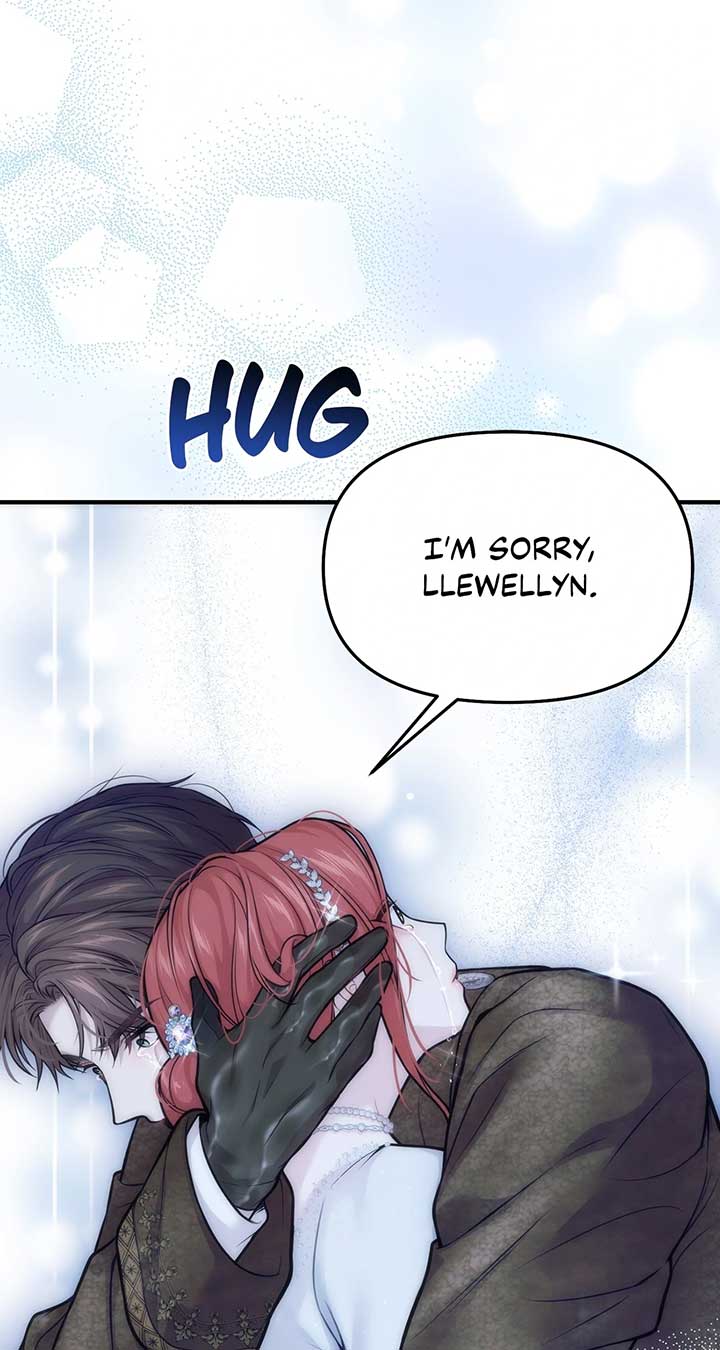 The Secret Bedroom of a Dejected Royal Daughter Chapter 109 page 102