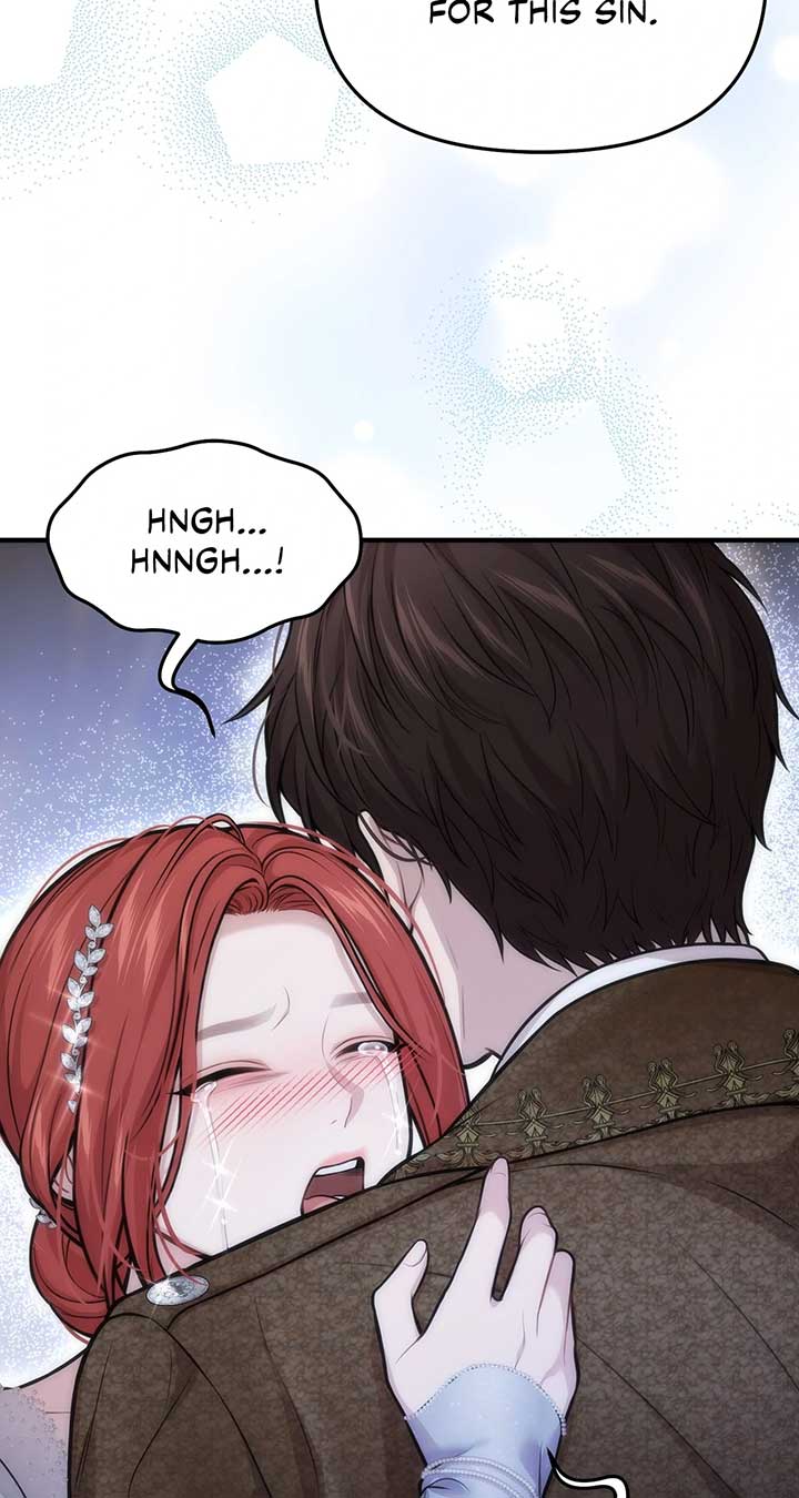 The Secret Bedroom of a Dejected Royal Daughter Chapter 109 page 105