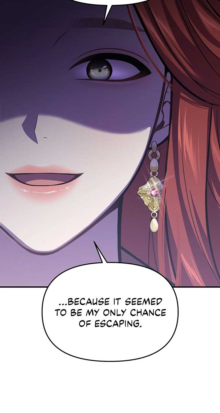 The Secret Bedroom of a Dejected Royal Daughter Chapter 109 page 10