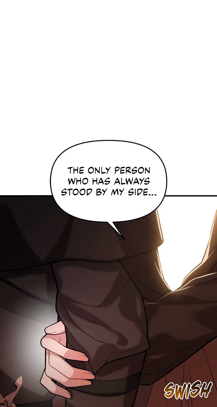 The Secret Bedroom of a Dejected Royal Daughter Chapter 109 page 11