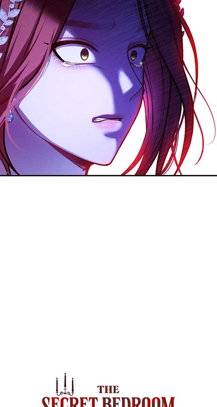 The Secret Bedroom of a Dejected Royal Daughter Chapter 109 page 14