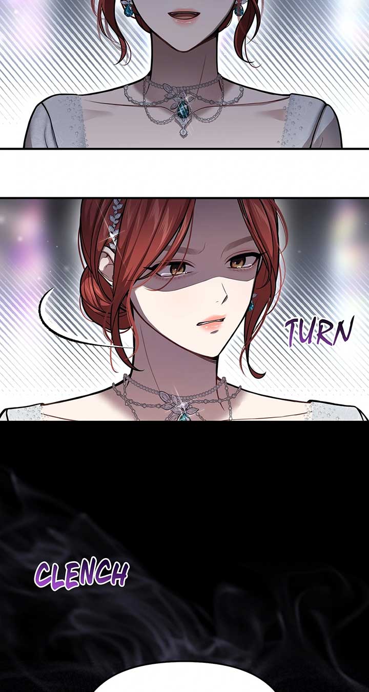 The Secret Bedroom of a Dejected Royal Daughter Chapter 109 page 21