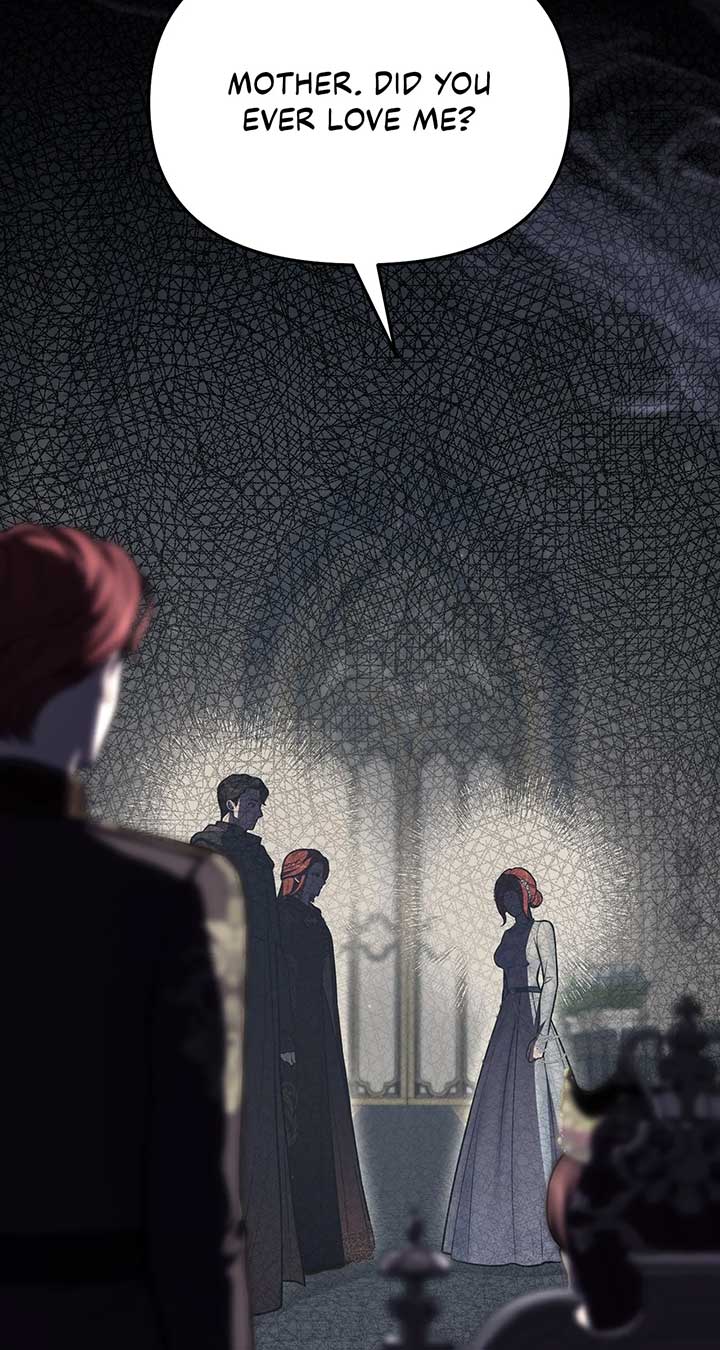 The Secret Bedroom of a Dejected Royal Daughter Chapter 109 page 22