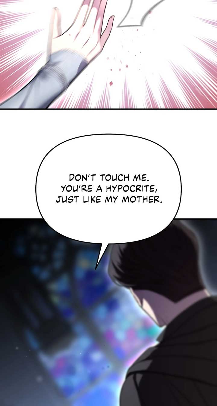 The Secret Bedroom of a Dejected Royal Daughter Chapter 109 page 26