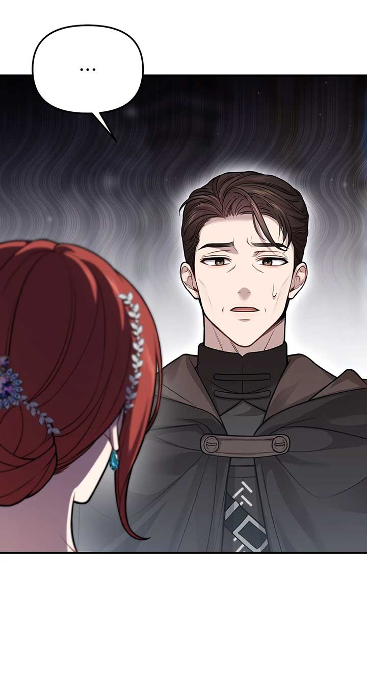 The Secret Bedroom of a Dejected Royal Daughter Chapter 109 page 28