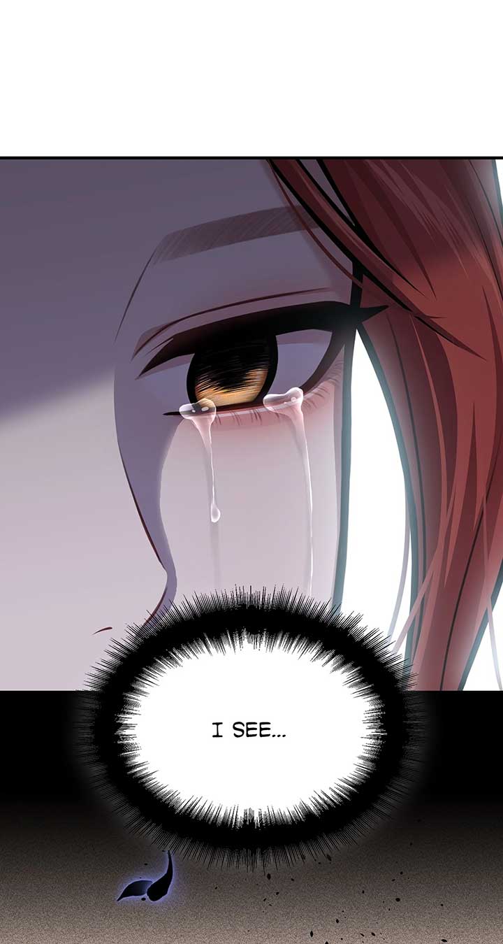 The Secret Bedroom of a Dejected Royal Daughter Chapter 109 page 29