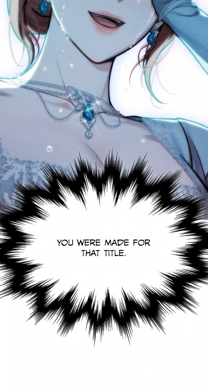 The Secret Bedroom of a Dejected Royal Daughter Chapter 109 page 36