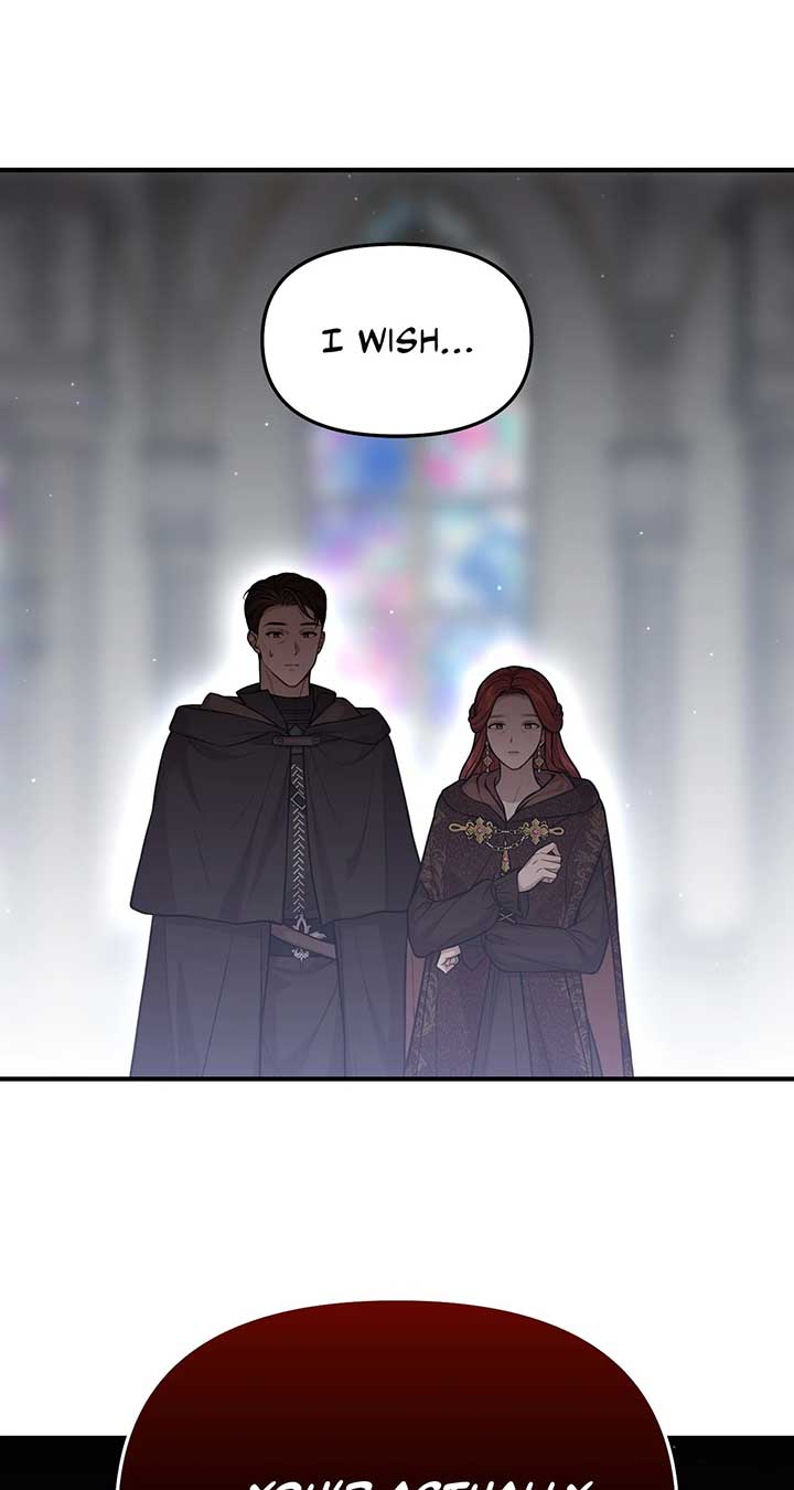 The Secret Bedroom of a Dejected Royal Daughter Chapter 109 page 37