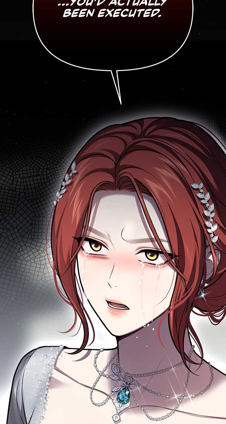 The Secret Bedroom of a Dejected Royal Daughter Chapter 109 page 38