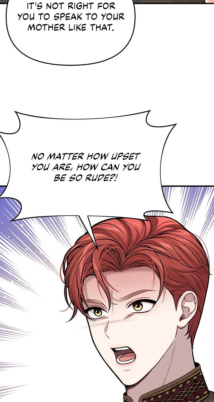 The Secret Bedroom of a Dejected Royal Daughter Chapter 109 page 42