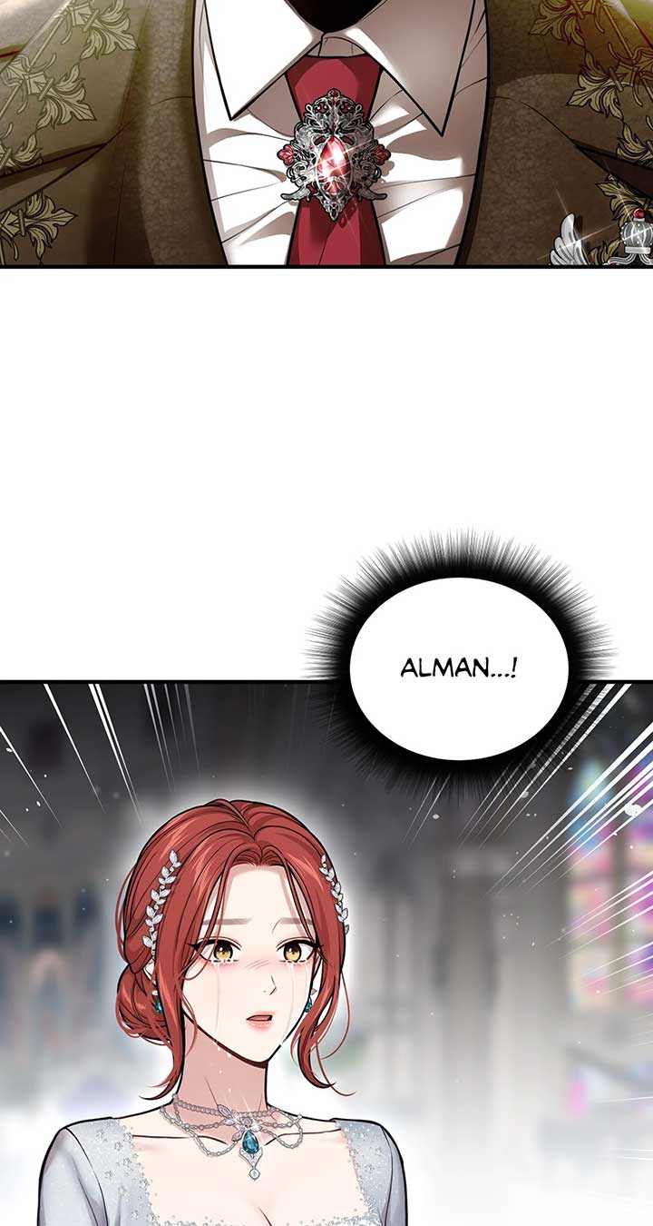 The Secret Bedroom of a Dejected Royal Daughter Chapter 109 page 46