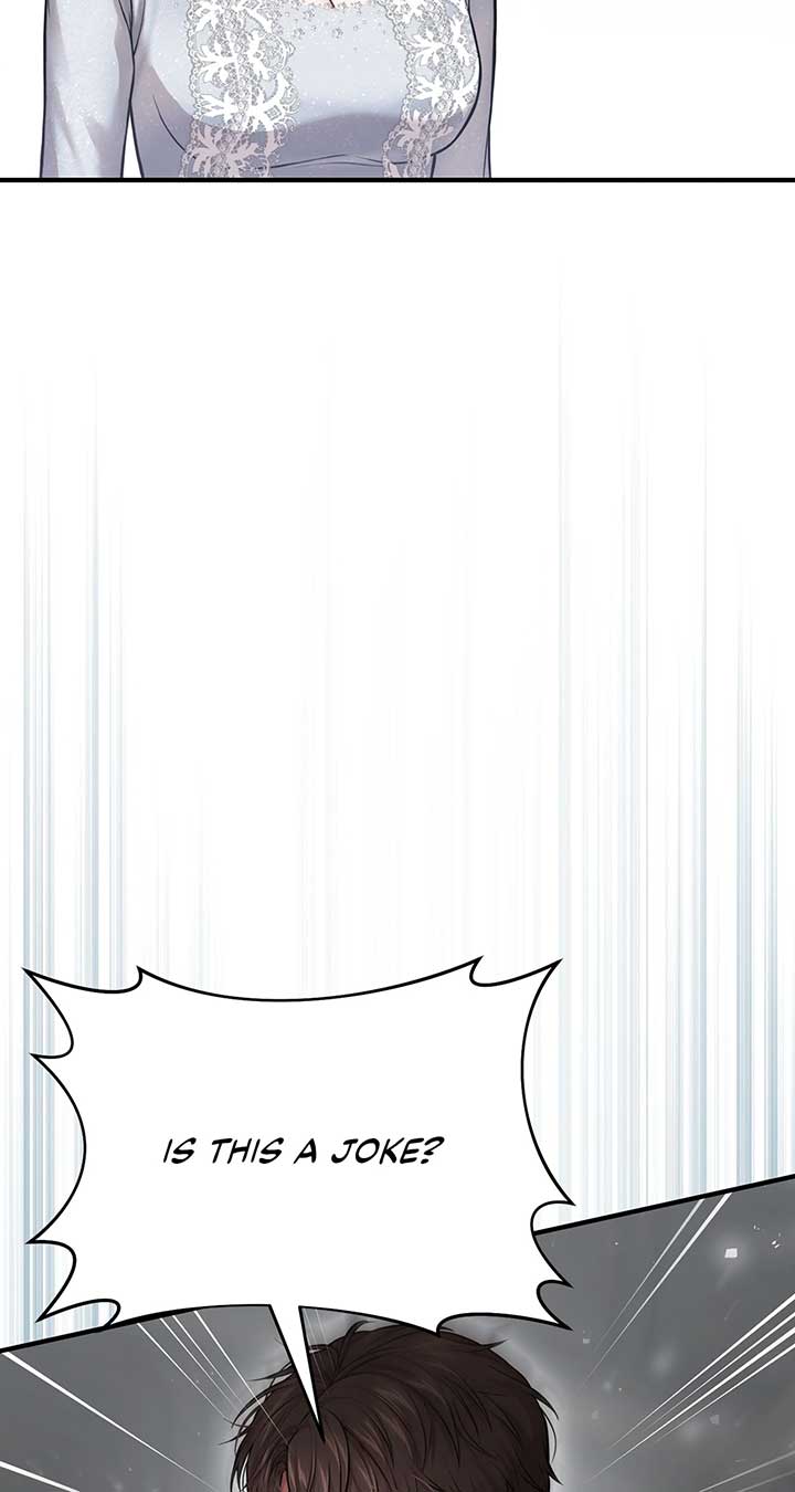 The Secret Bedroom of a Dejected Royal Daughter Chapter 109 page 47
