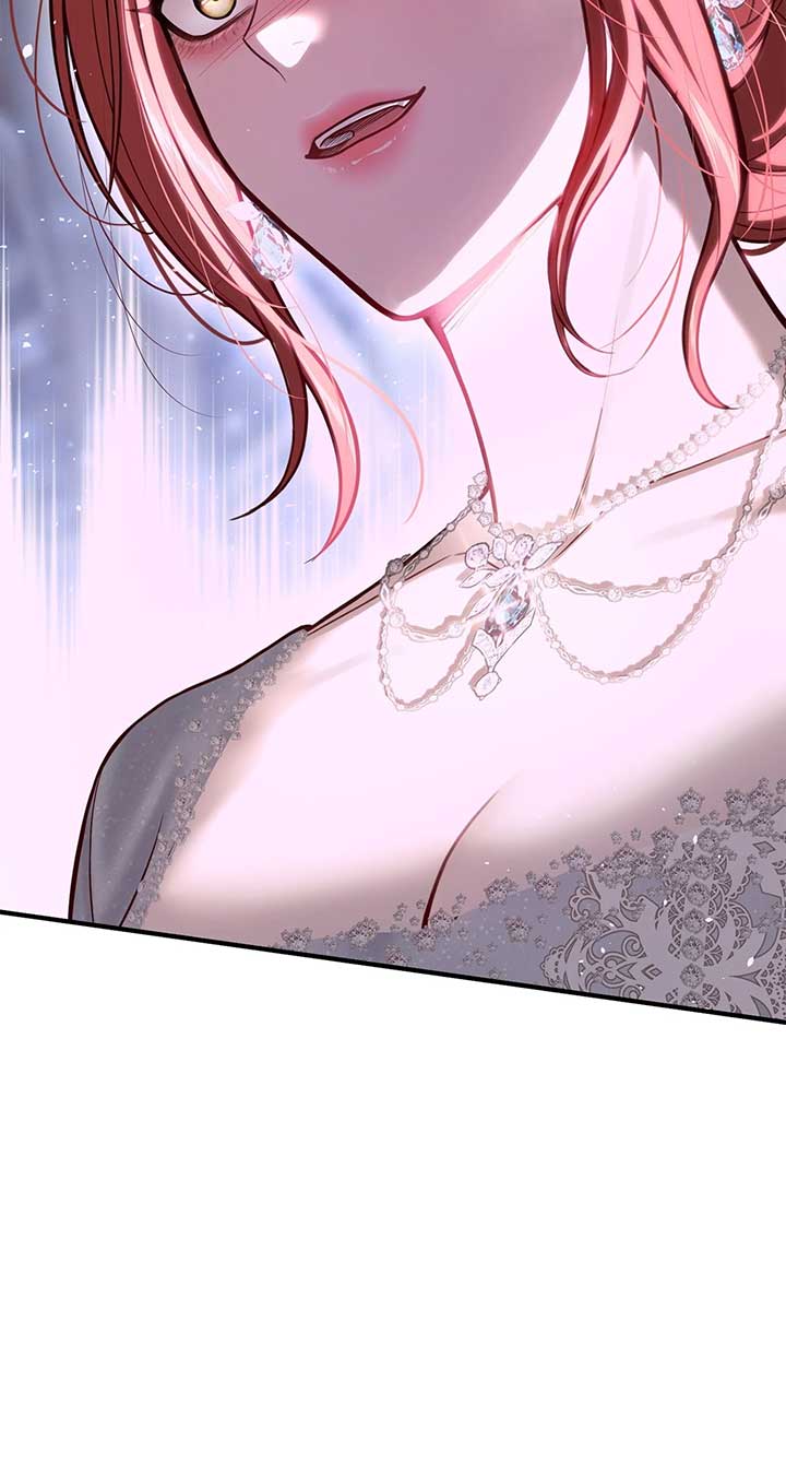 The Secret Bedroom of a Dejected Royal Daughter Chapter 109 page 4