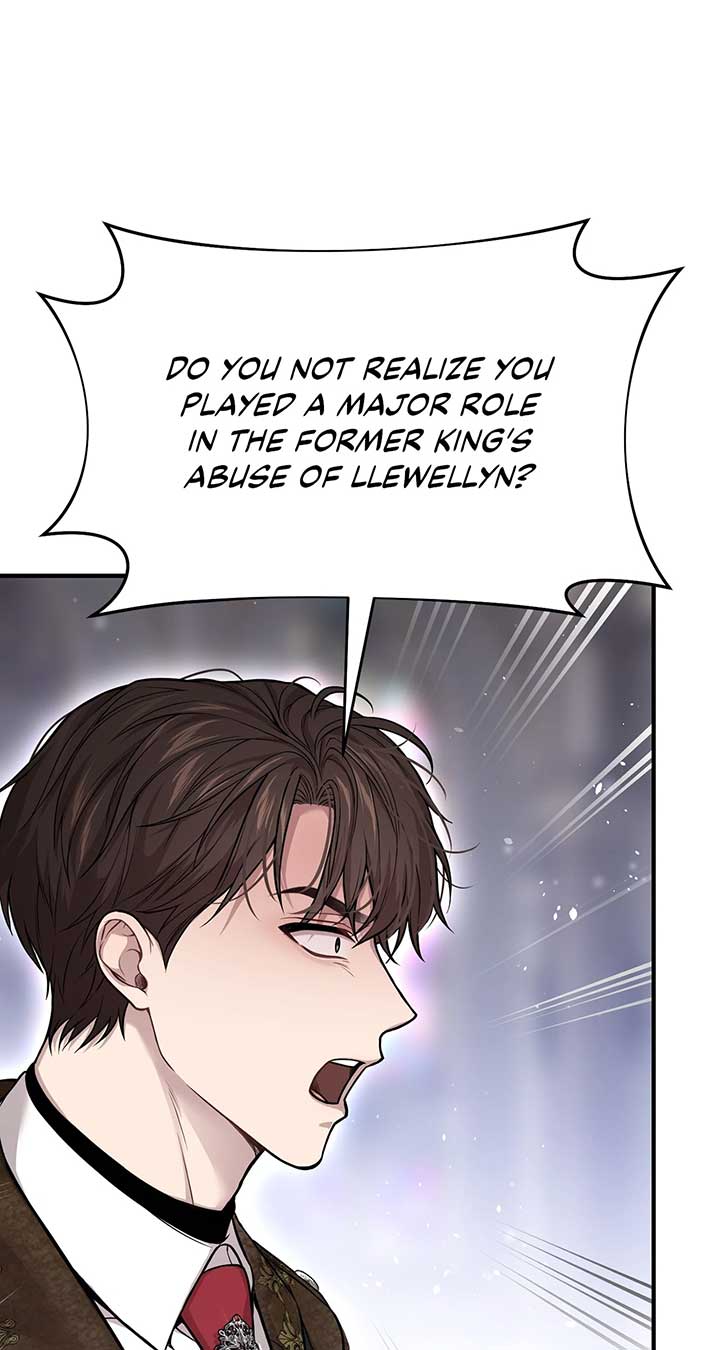 The Secret Bedroom of a Dejected Royal Daughter Chapter 109 page 53