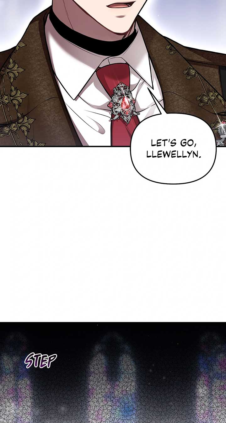The Secret Bedroom of a Dejected Royal Daughter Chapter 109 page 62