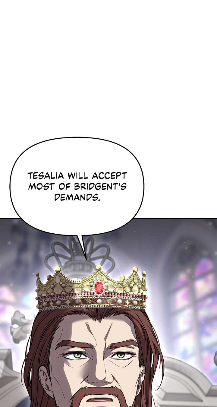 The Secret Bedroom of a Dejected Royal Daughter Chapter 109 page 65