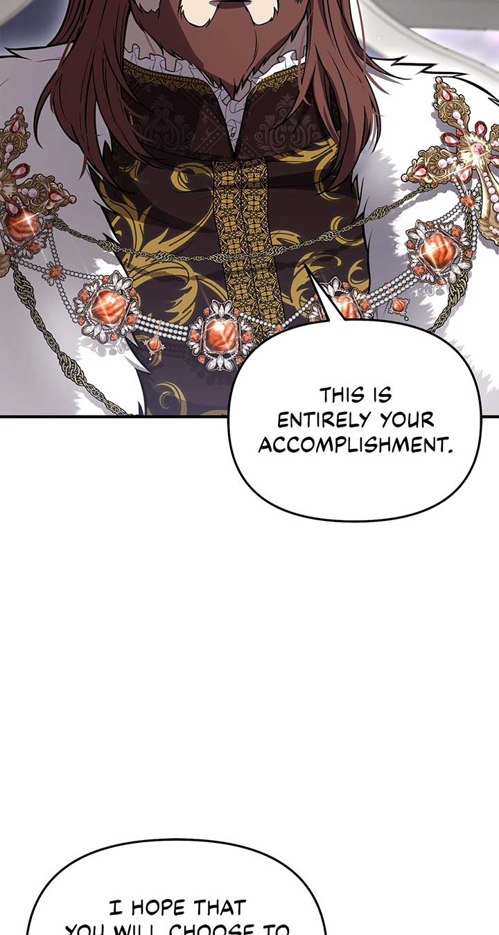 The Secret Bedroom of a Dejected Royal Daughter Chapter 109 page 66