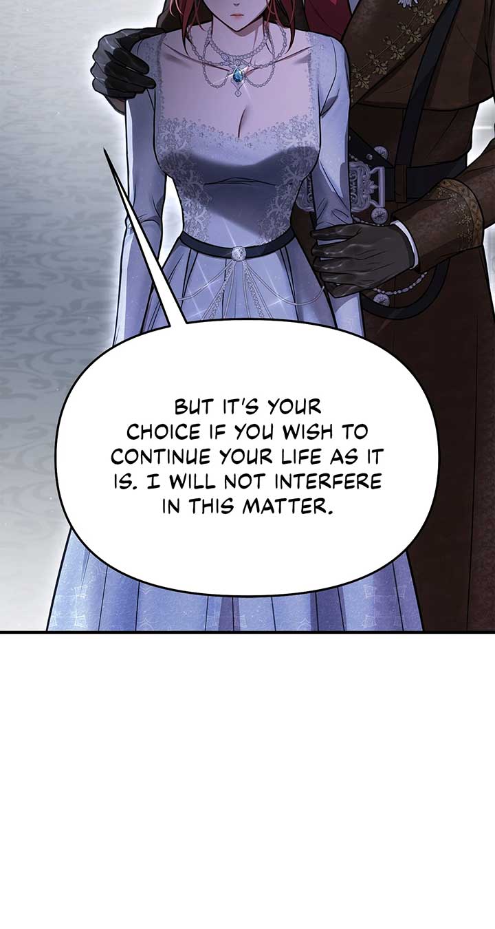The Secret Bedroom of a Dejected Royal Daughter Chapter 109 page 68