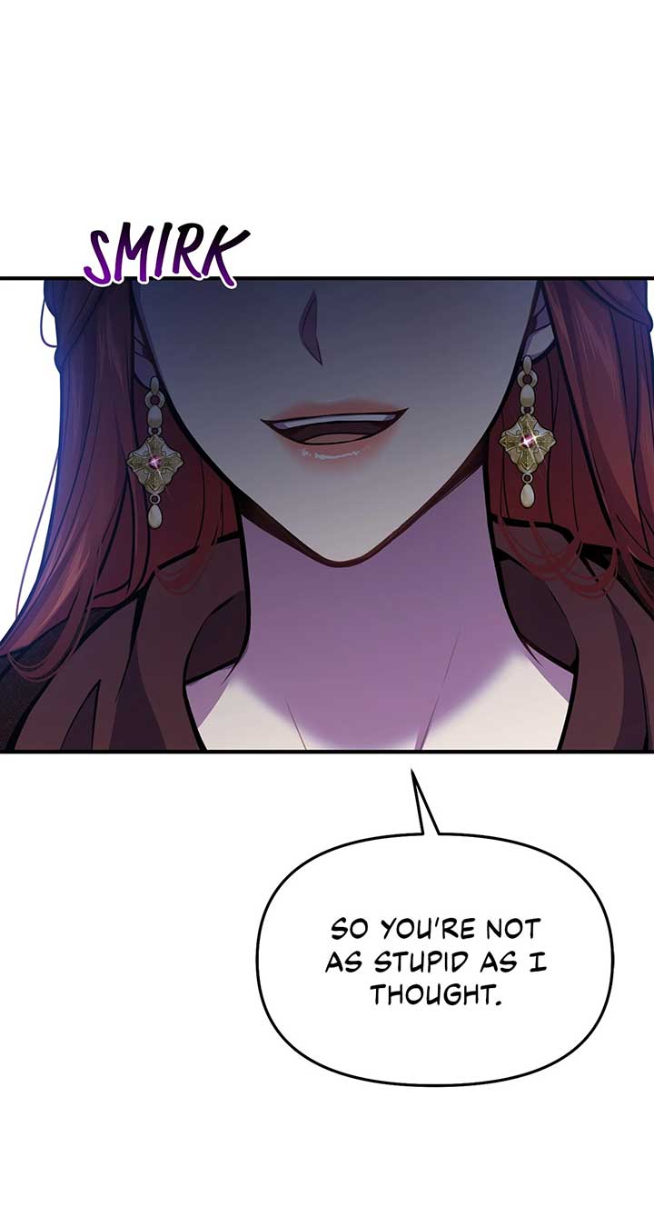 The Secret Bedroom of a Dejected Royal Daughter Chapter 109 page 6