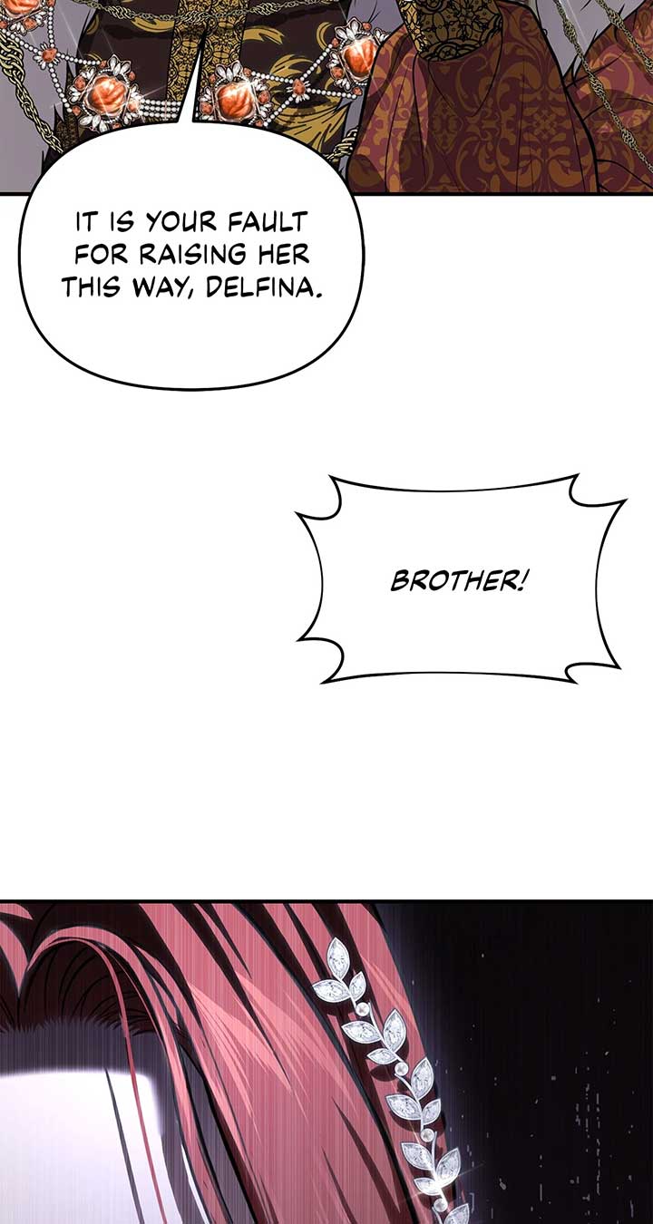 The Secret Bedroom of a Dejected Royal Daughter Chapter 109 page 71