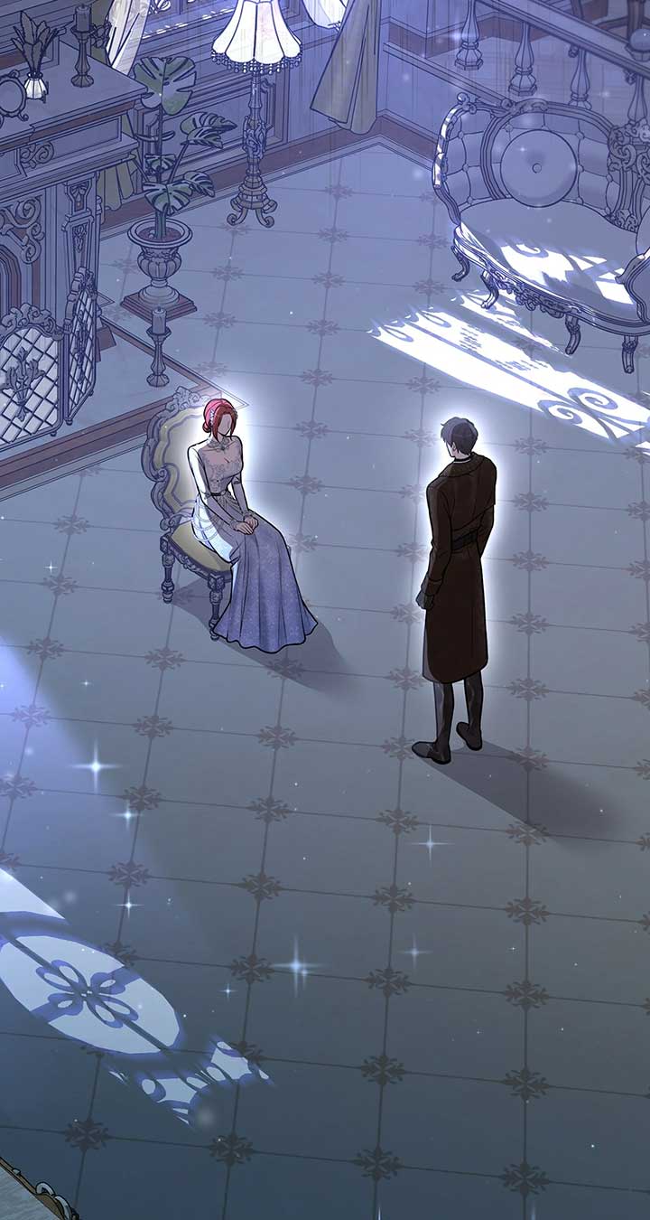 The Secret Bedroom of a Dejected Royal Daughter Chapter 109 page 77