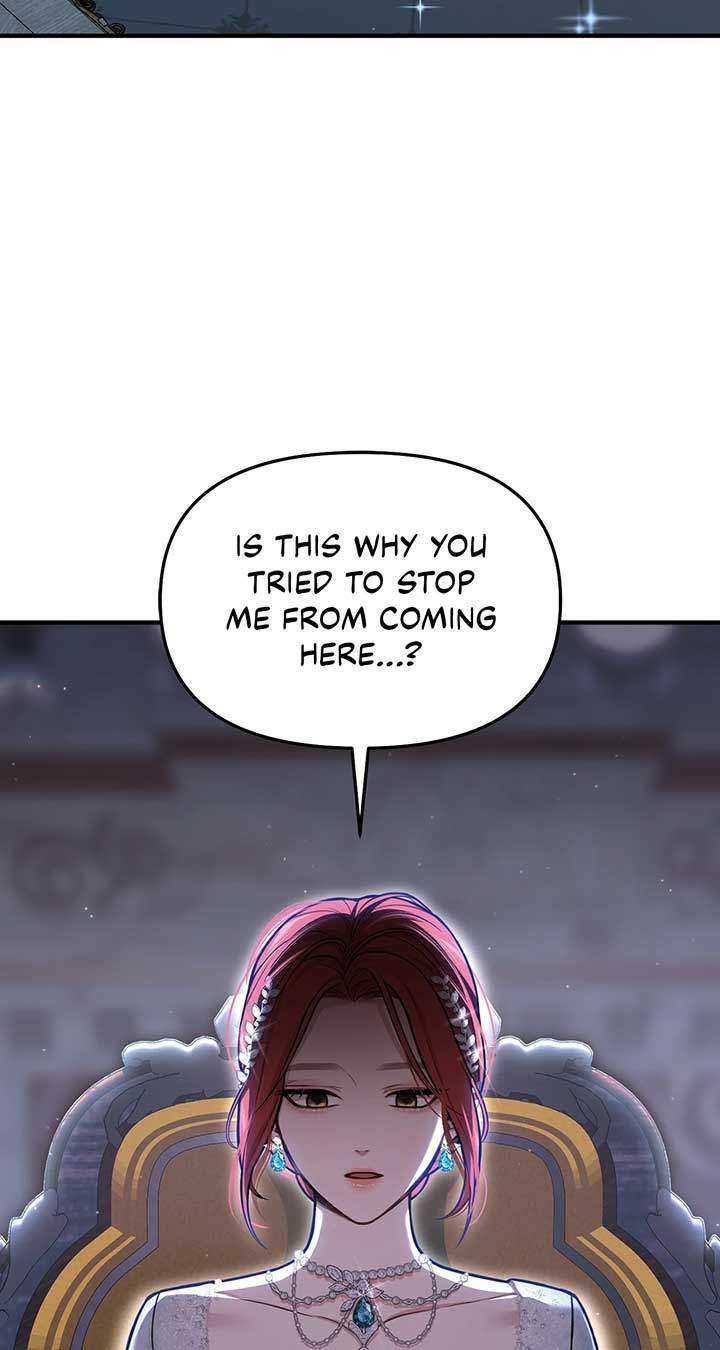 The Secret Bedroom of a Dejected Royal Daughter Chapter 109 page 78