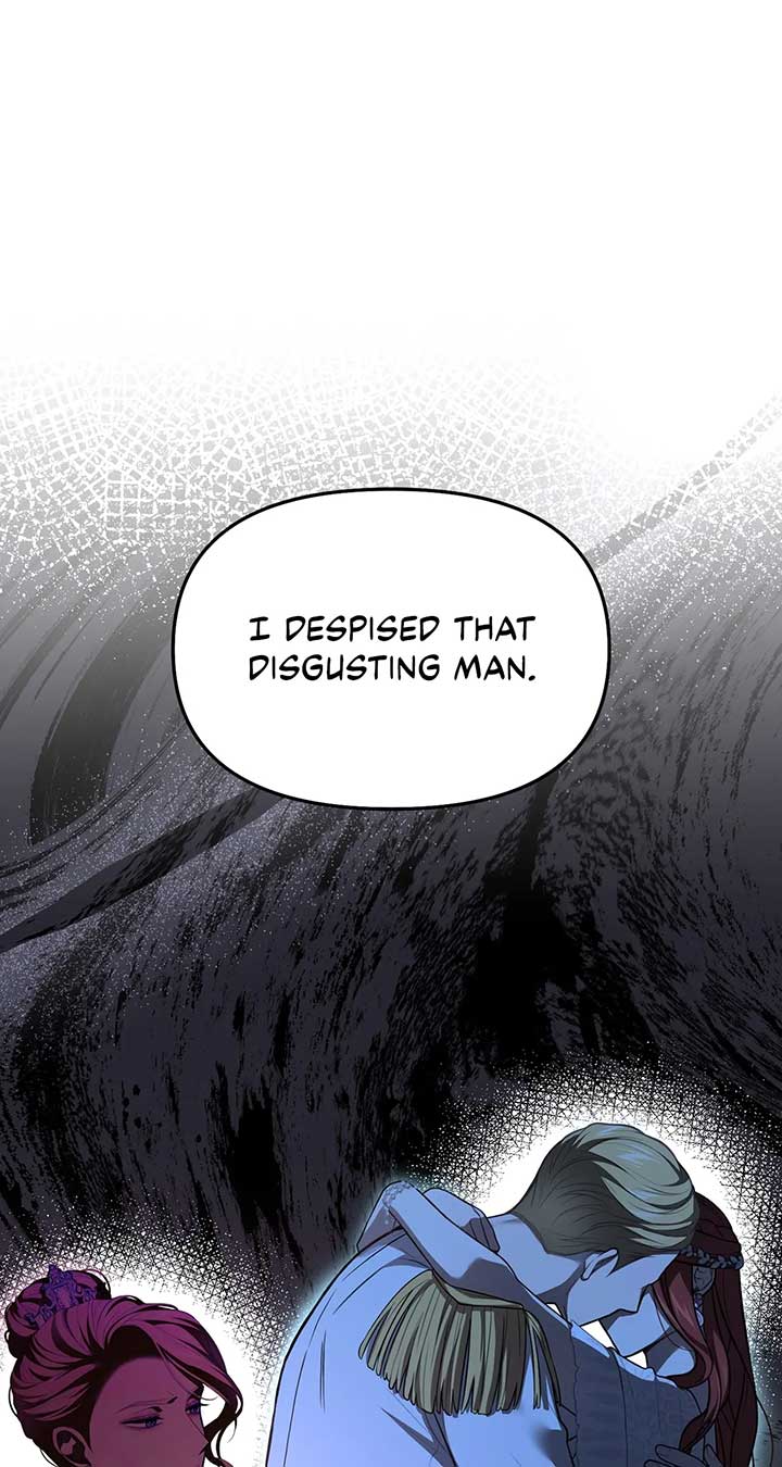 The Secret Bedroom of a Dejected Royal Daughter Chapter 109 page 7