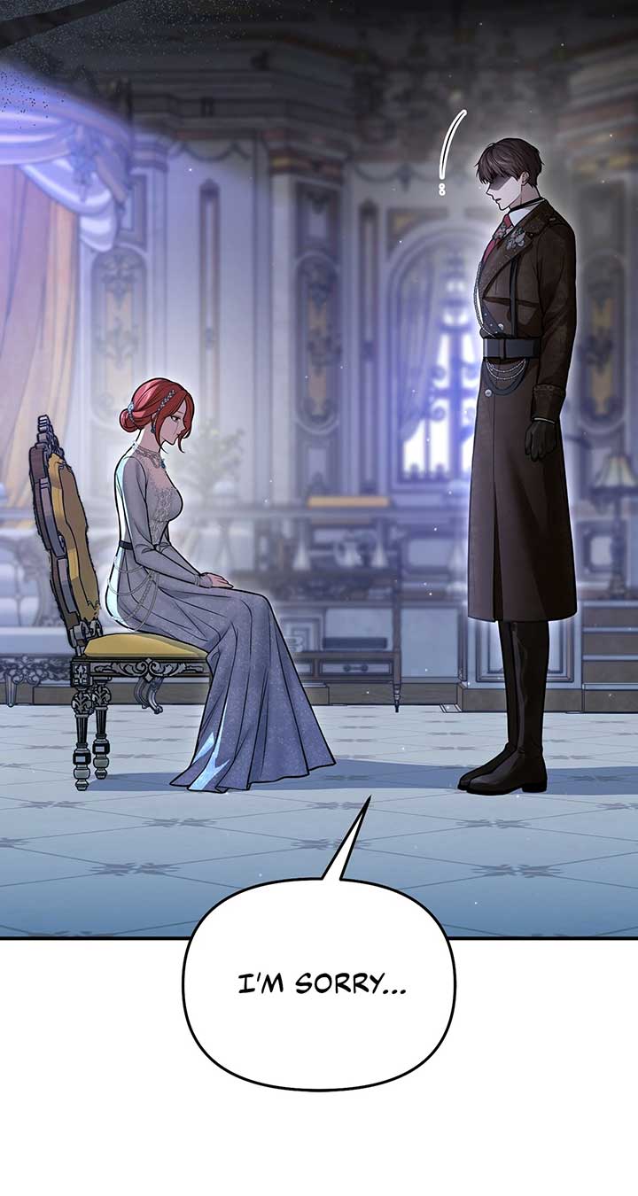 The Secret Bedroom of a Dejected Royal Daughter Chapter 109 page 81