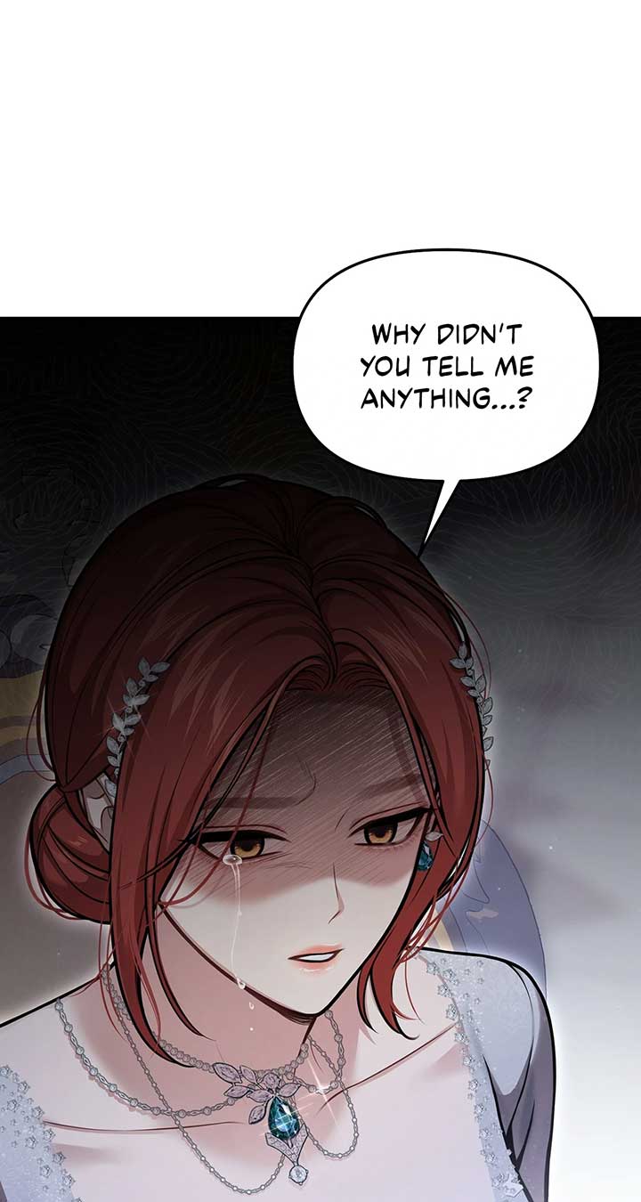 The Secret Bedroom of a Dejected Royal Daughter Chapter 109 page 82