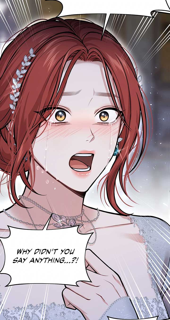 The Secret Bedroom of a Dejected Royal Daughter Chapter 109 page 87