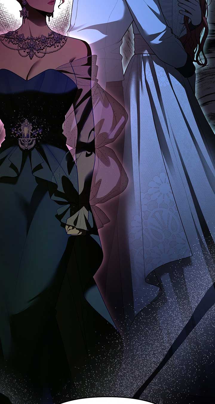 The Secret Bedroom of a Dejected Royal Daughter Chapter 109 page 8