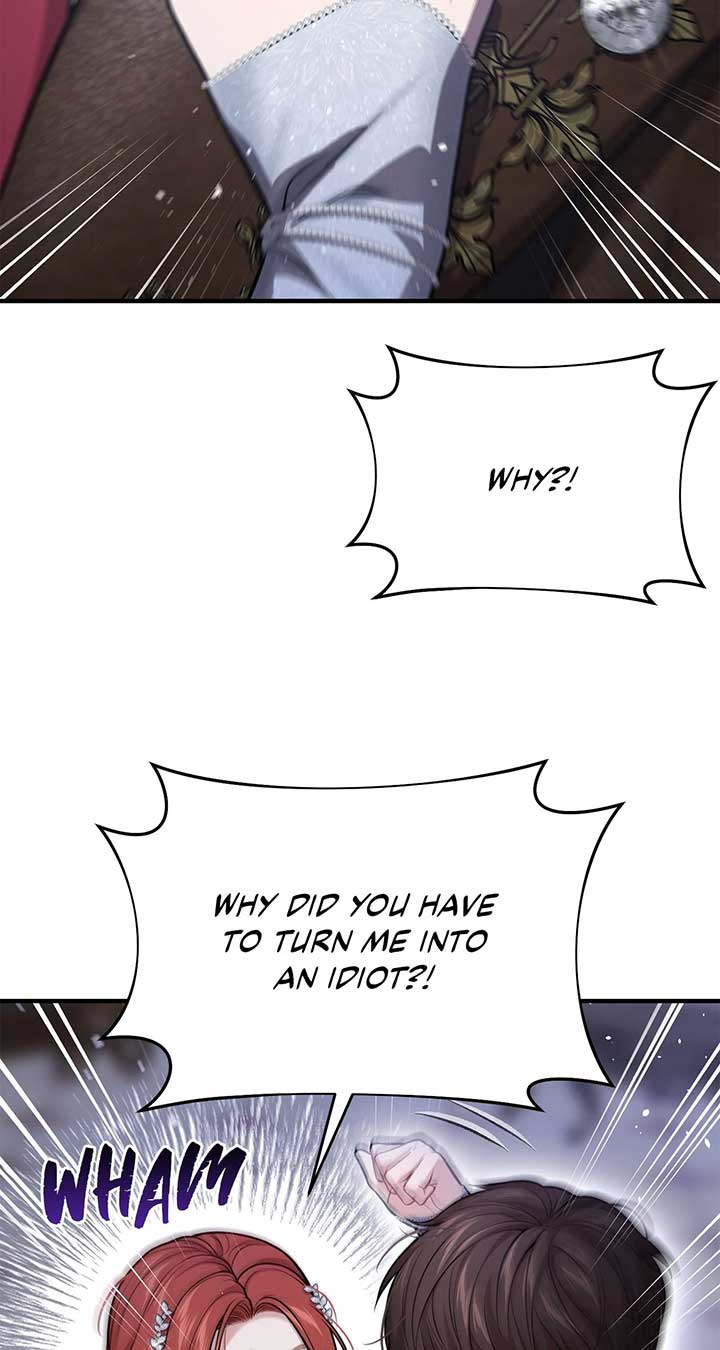 The Secret Bedroom of a Dejected Royal Daughter Chapter 109 page 94