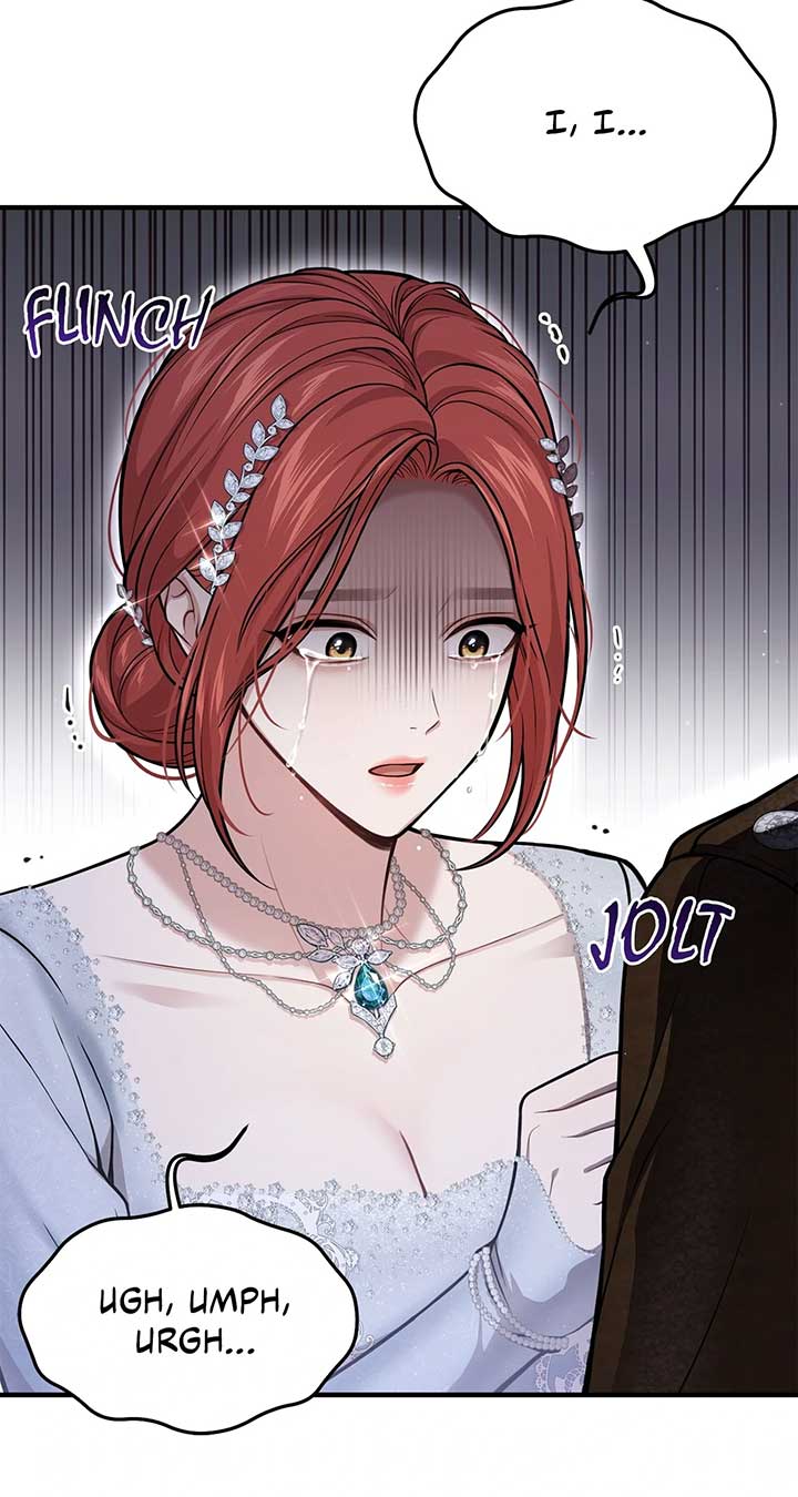 The Secret Bedroom of a Dejected Royal Daughter Chapter 109 page 96