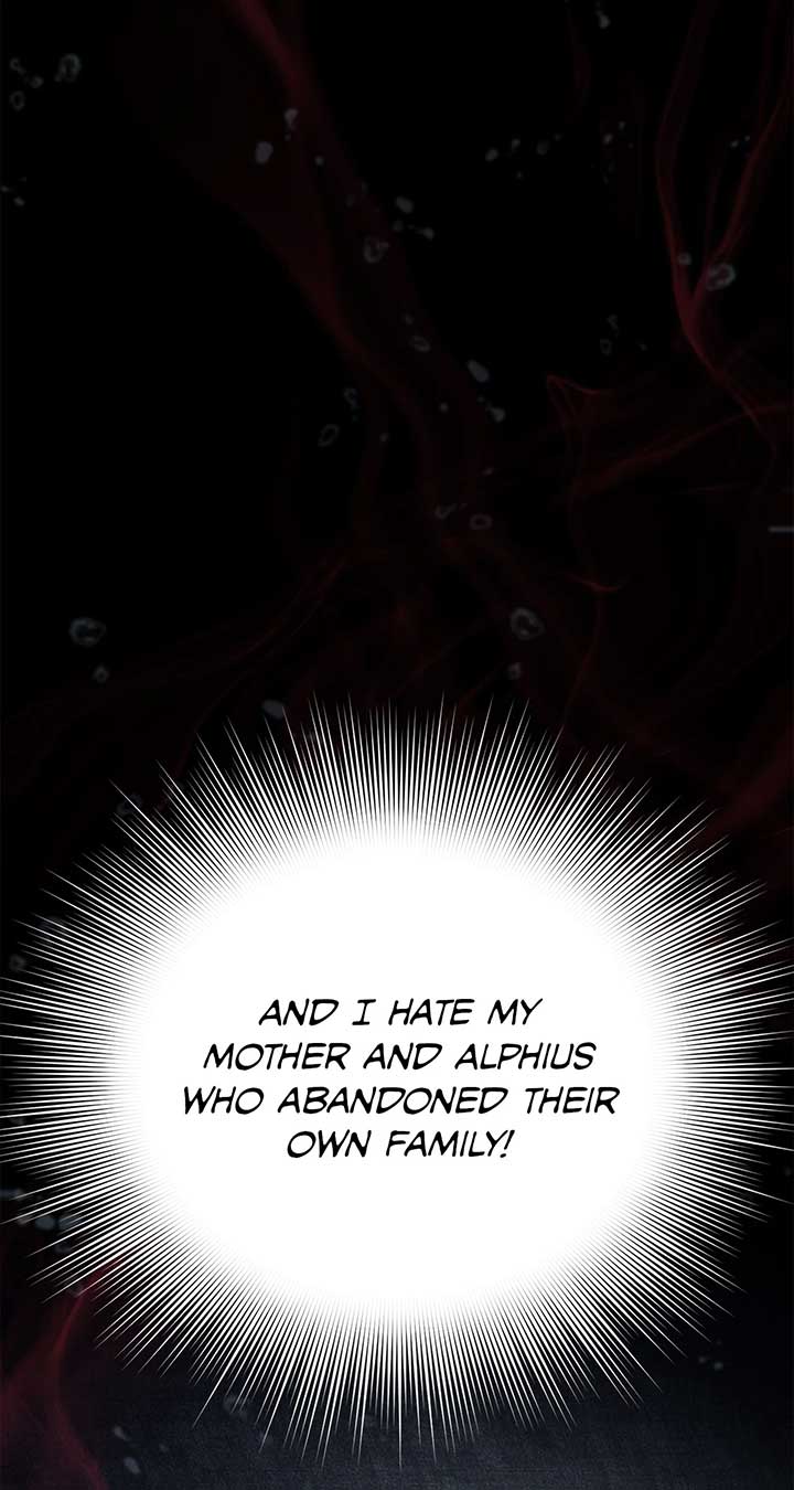 The Secret Bedroom of a Dejected Royal Daughter Chapter 110 page 113