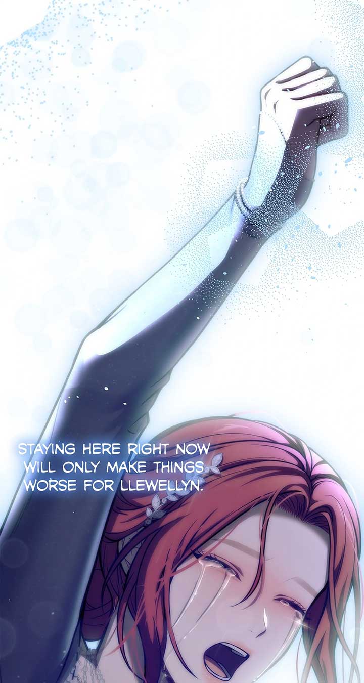 The Secret Bedroom of a Dejected Royal Daughter Chapter 110 page 13