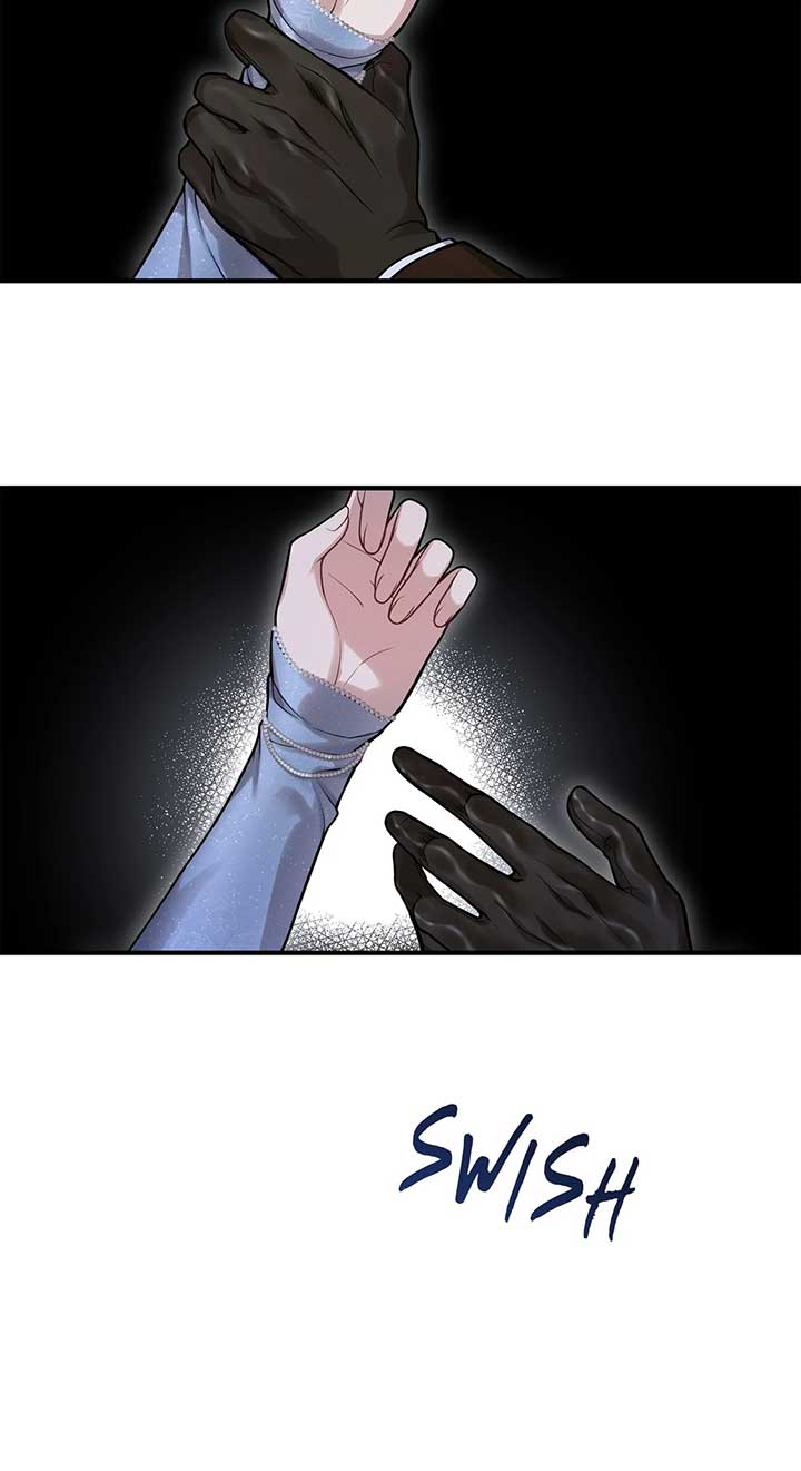 The Secret Bedroom of a Dejected Royal Daughter Chapter 110 page 16