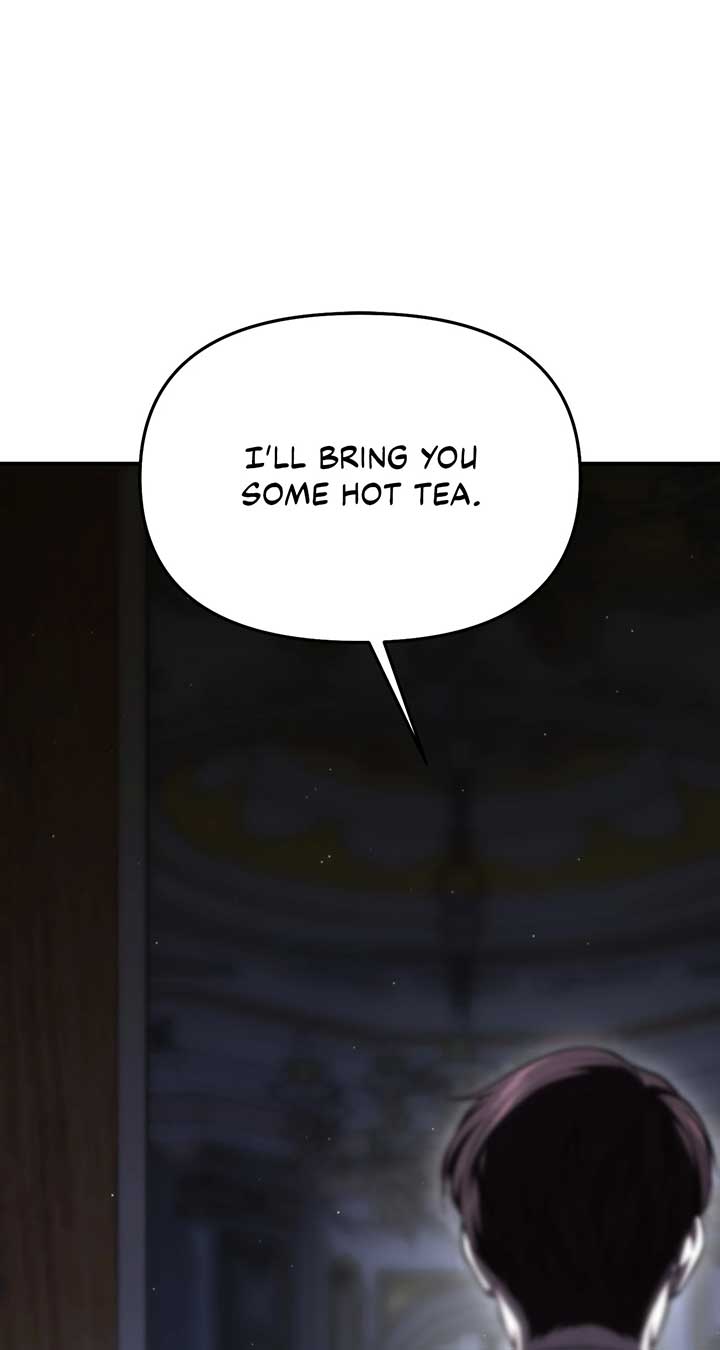 The Secret Bedroom of a Dejected Royal Daughter Chapter 110 page 17