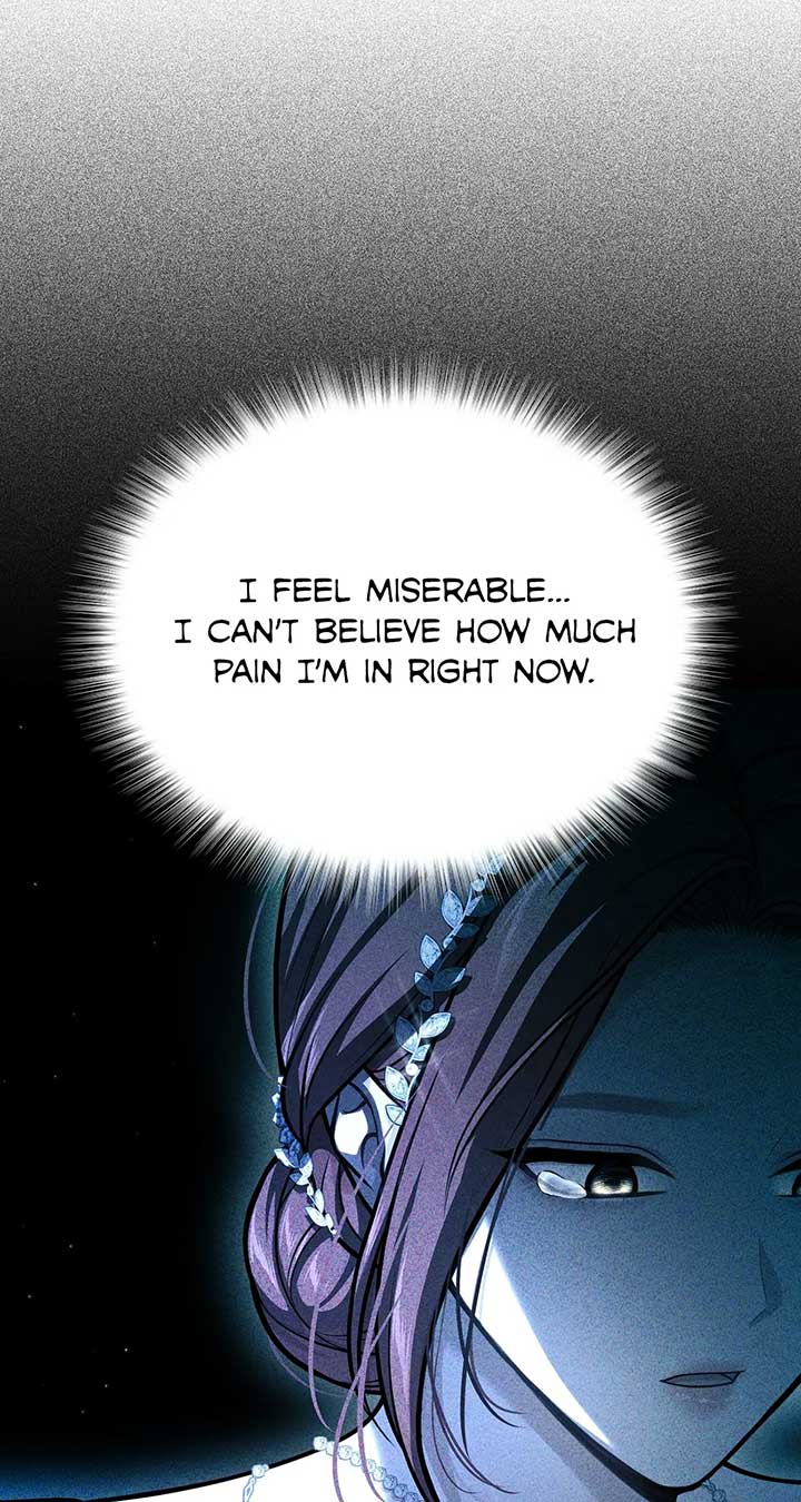 The Secret Bedroom of a Dejected Royal Daughter Chapter 110 page 23
