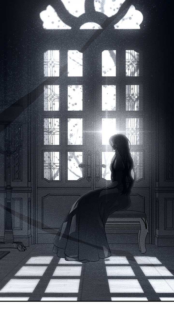 The Secret Bedroom of a Dejected Royal Daughter Chapter 110 page 25