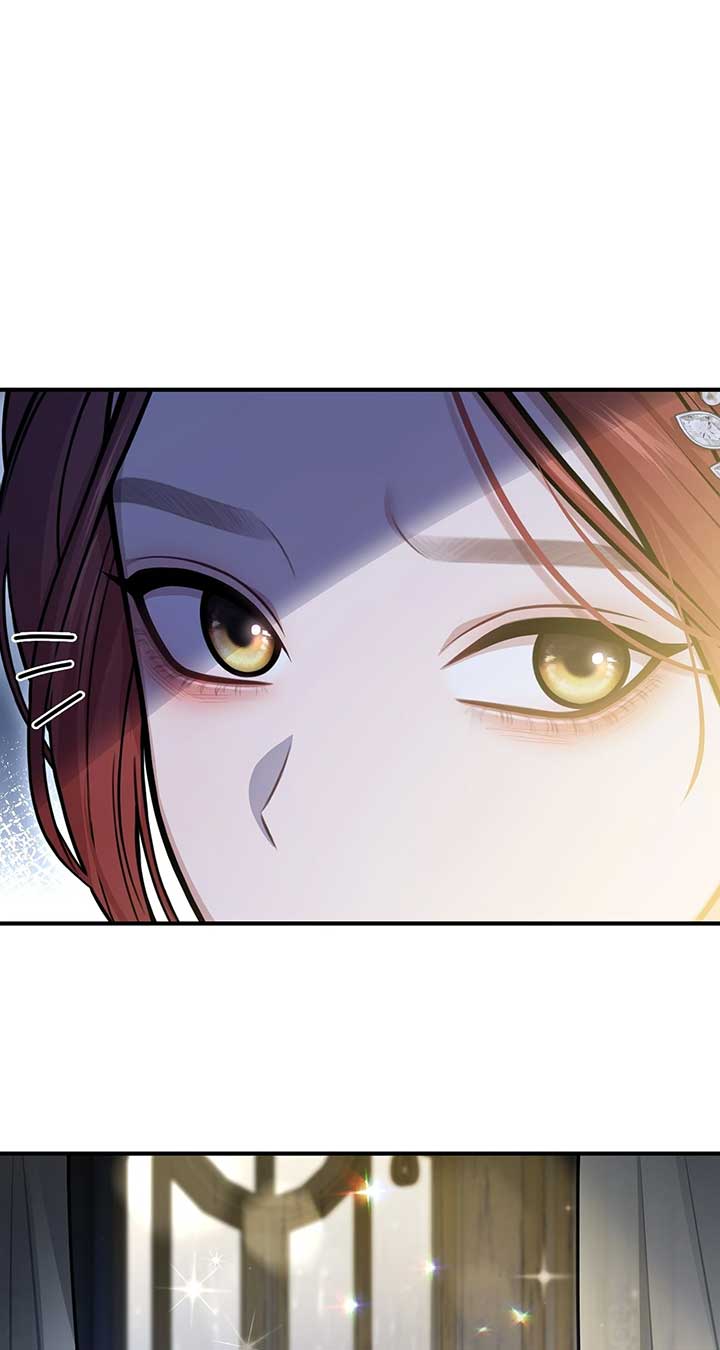 The Secret Bedroom of a Dejected Royal Daughter Chapter 110 page 27