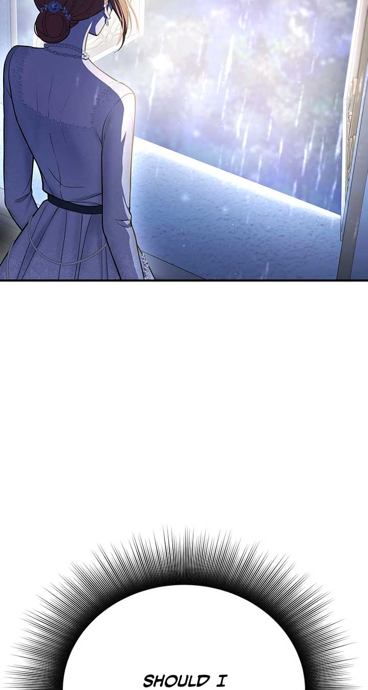 The Secret Bedroom of a Dejected Royal Daughter Chapter 110 page 33
