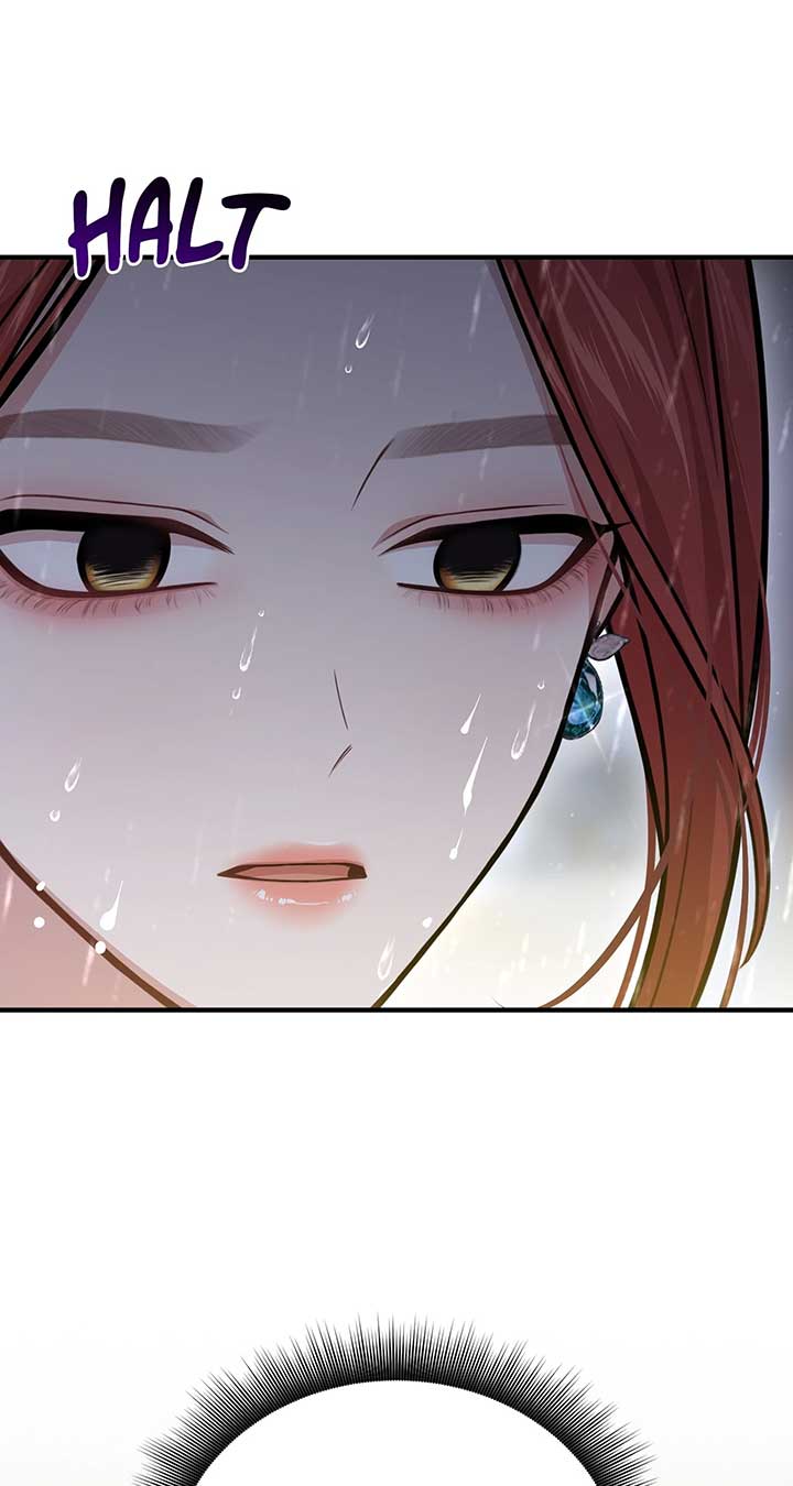 The Secret Bedroom of a Dejected Royal Daughter Chapter 110 page 35