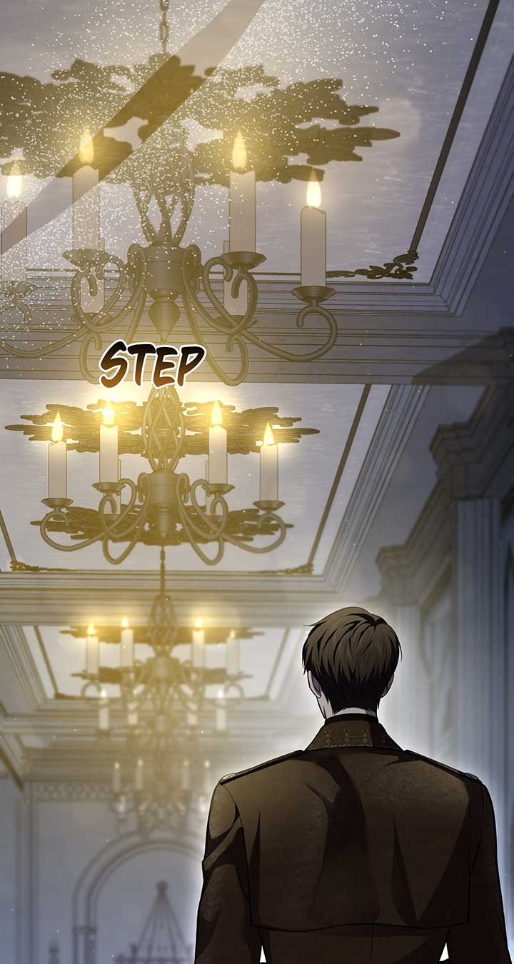 The Secret Bedroom of a Dejected Royal Daughter Chapter 110 page 39