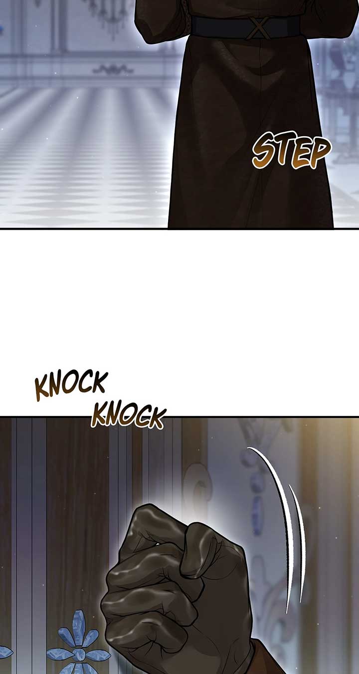The Secret Bedroom of a Dejected Royal Daughter Chapter 110 page 40