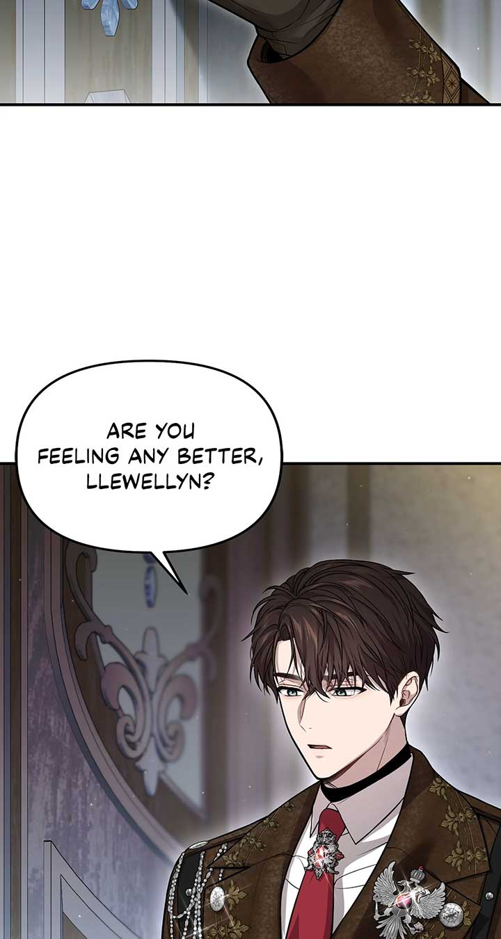 The Secret Bedroom of a Dejected Royal Daughter Chapter 110 page 41