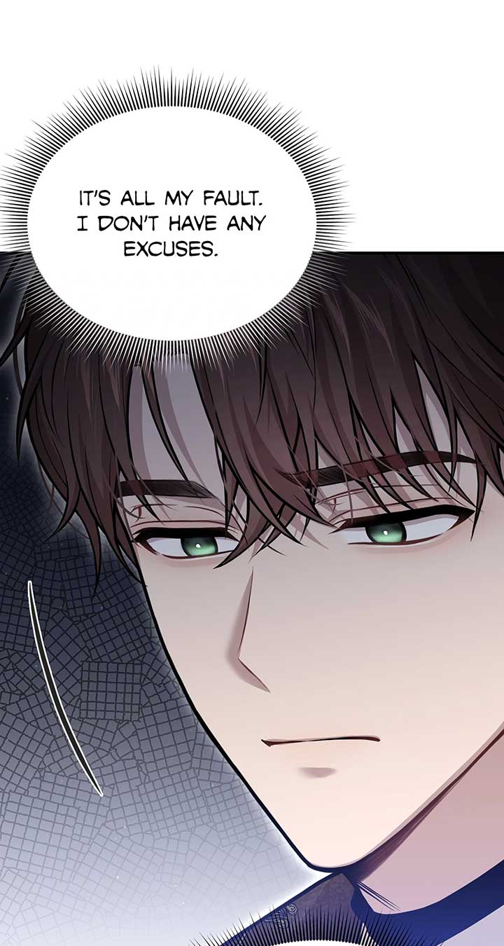The Secret Bedroom of a Dejected Royal Daughter Chapter 110 page 44