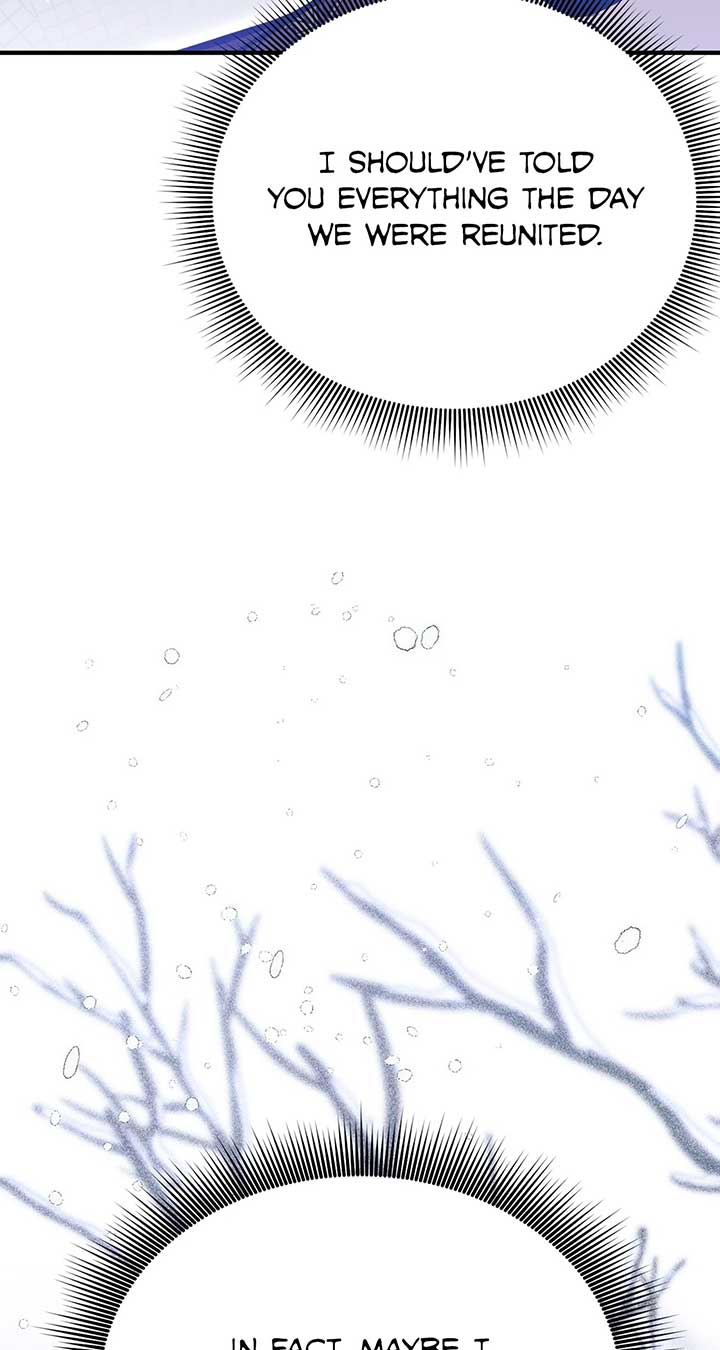 The Secret Bedroom of a Dejected Royal Daughter Chapter 110 page 45