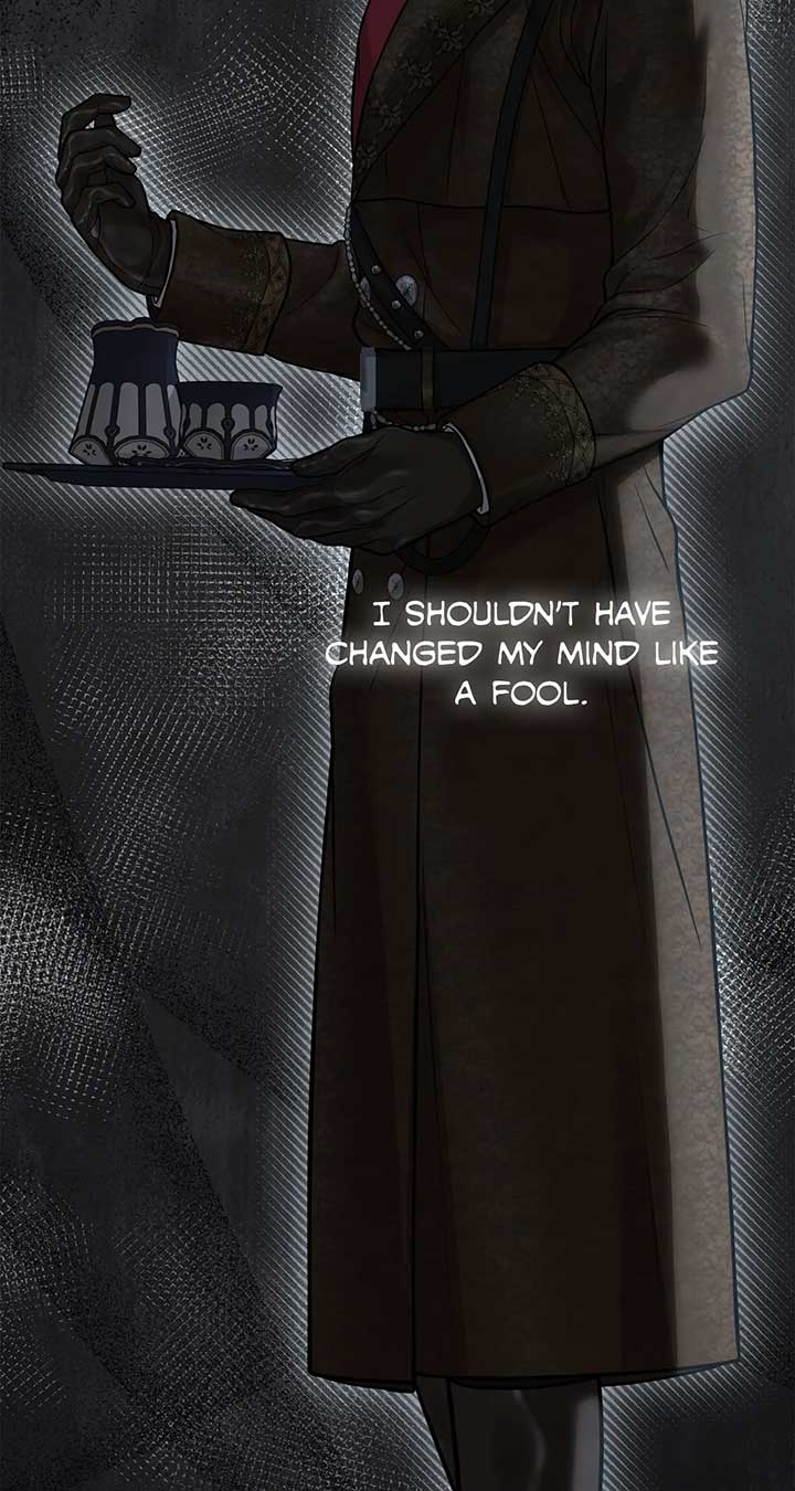 The Secret Bedroom of a Dejected Royal Daughter Chapter 110 page 50