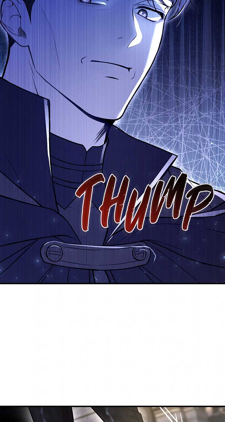 The Secret Bedroom of a Dejected Royal Daughter Chapter 110 page 54