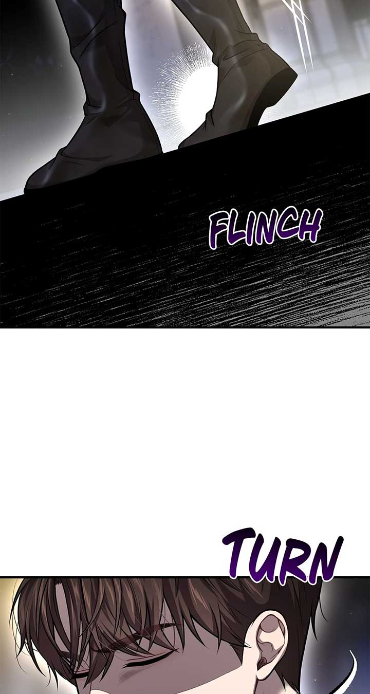 The Secret Bedroom of a Dejected Royal Daughter Chapter 110 page 55